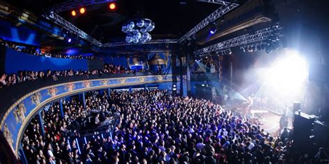 boxing electric brixton|brixton events.